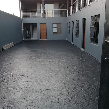 Fgm Guesthouse 2 Alberton Dış mekan fotoğraf