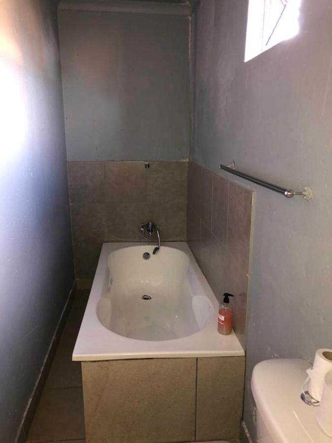 Fgm Guesthouse 2 Alberton Dış mekan fotoğraf