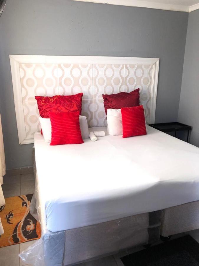 Fgm Guesthouse 2 Alberton Dış mekan fotoğraf