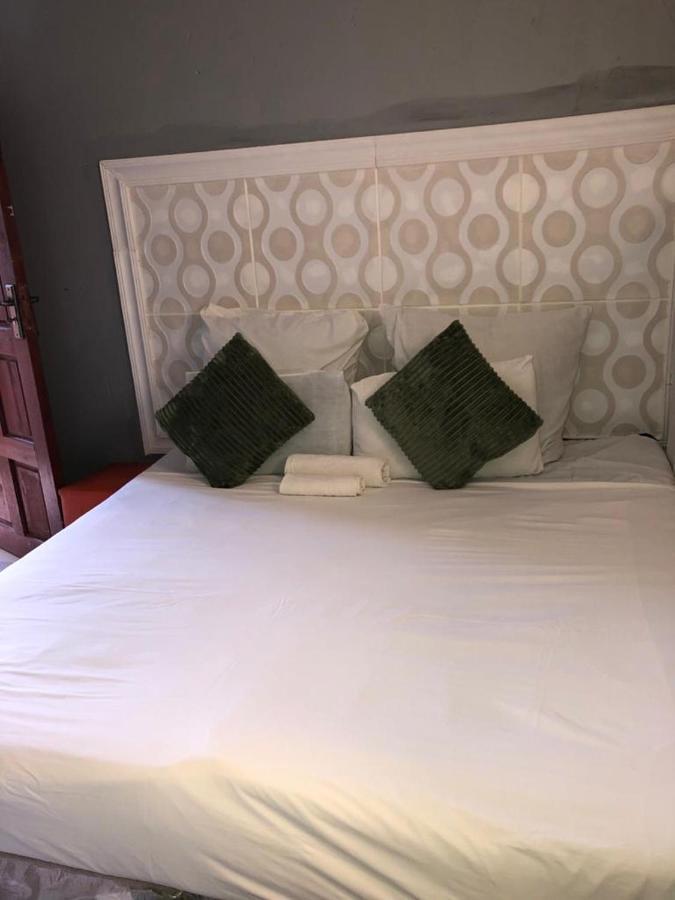 Fgm Guesthouse 2 Alberton Dış mekan fotoğraf