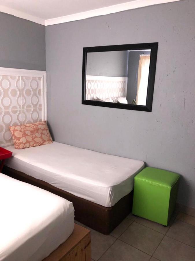 Fgm Guesthouse 2 Alberton Dış mekan fotoğraf