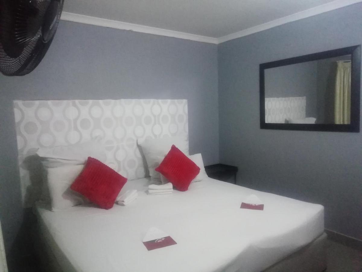 Fgm Guesthouse 2 Alberton Dış mekan fotoğraf