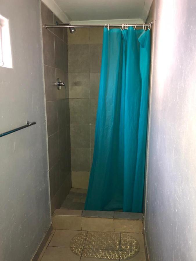 Fgm Guesthouse 2 Alberton Dış mekan fotoğraf