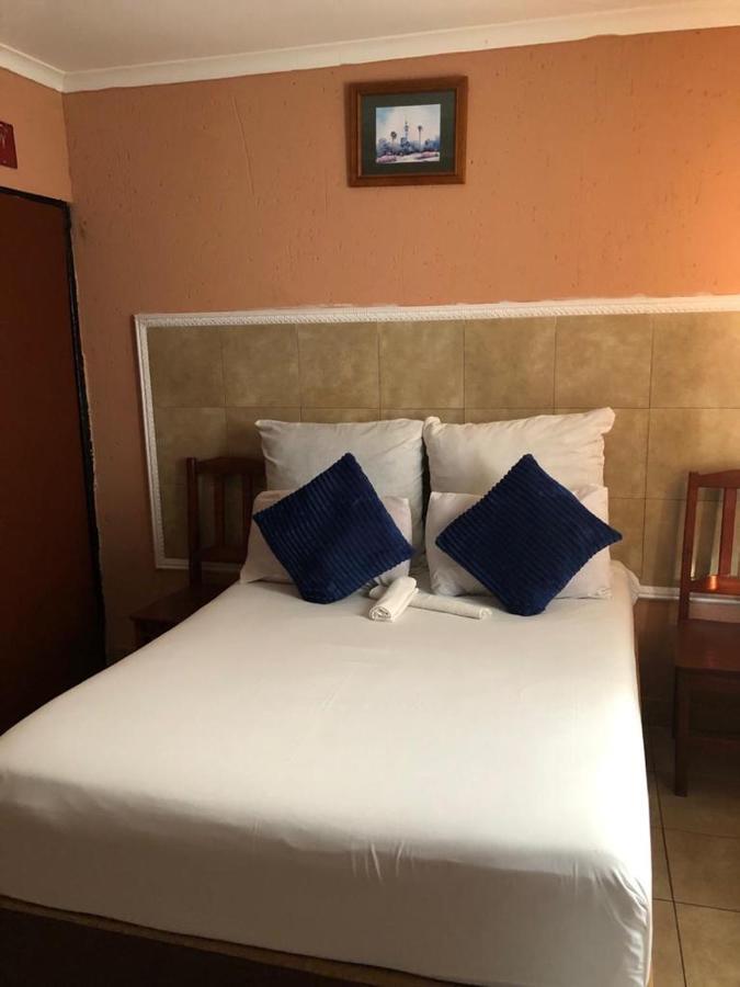 Fgm Guesthouse 2 Alberton Dış mekan fotoğraf