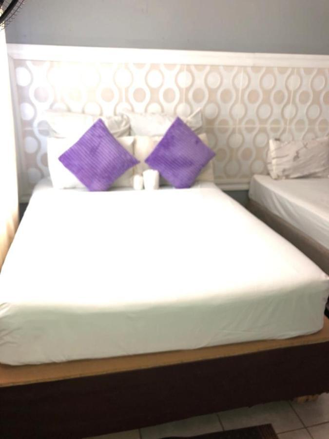 Fgm Guesthouse 2 Alberton Dış mekan fotoğraf