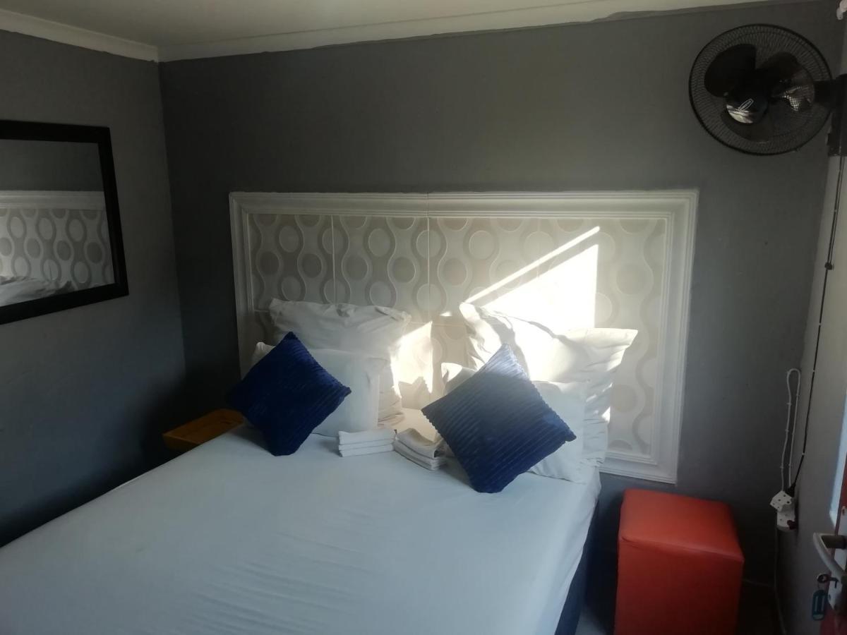 Fgm Guesthouse 2 Alberton Dış mekan fotoğraf