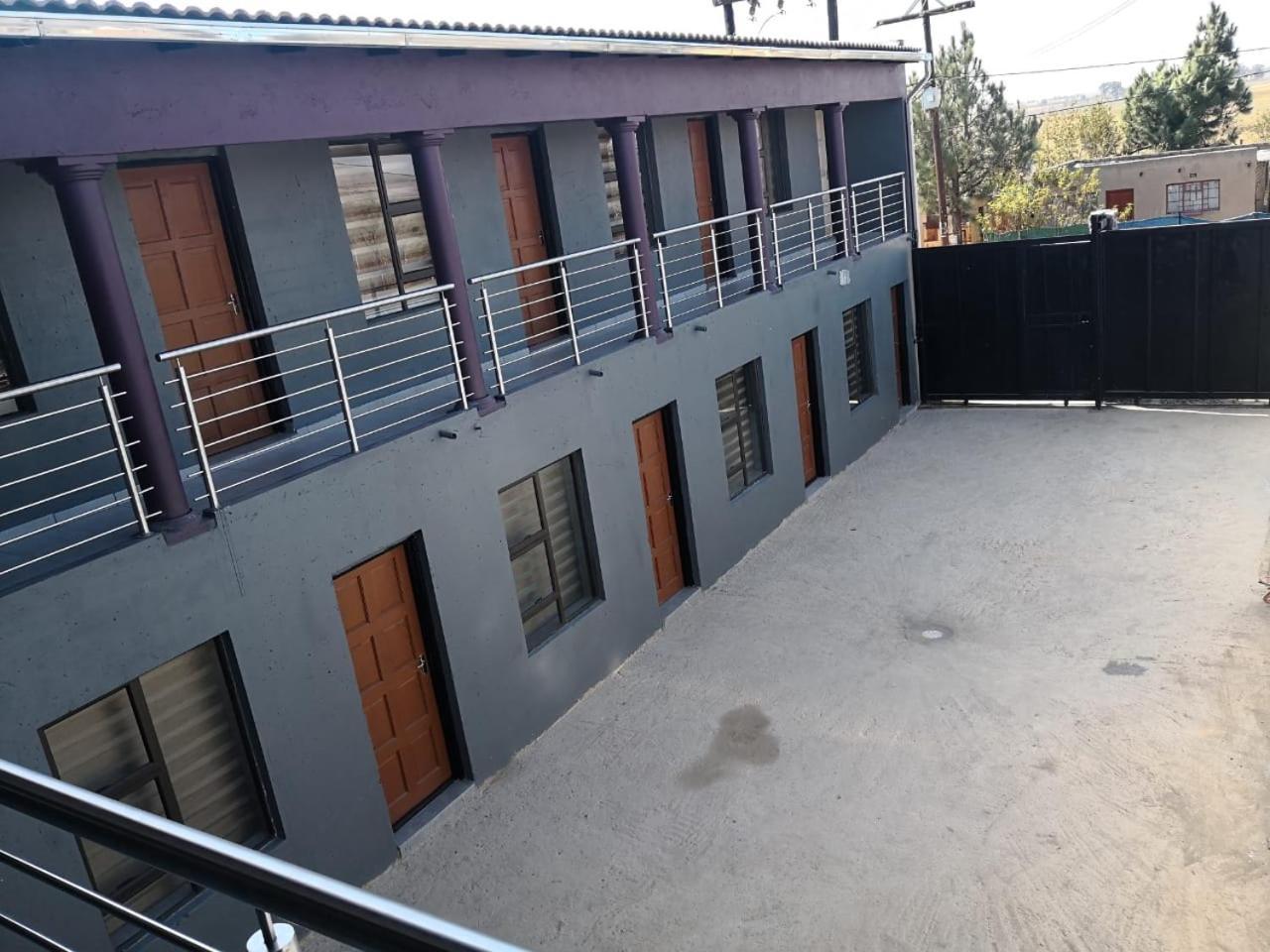 Fgm Guesthouse 2 Alberton Oda fotoğraf