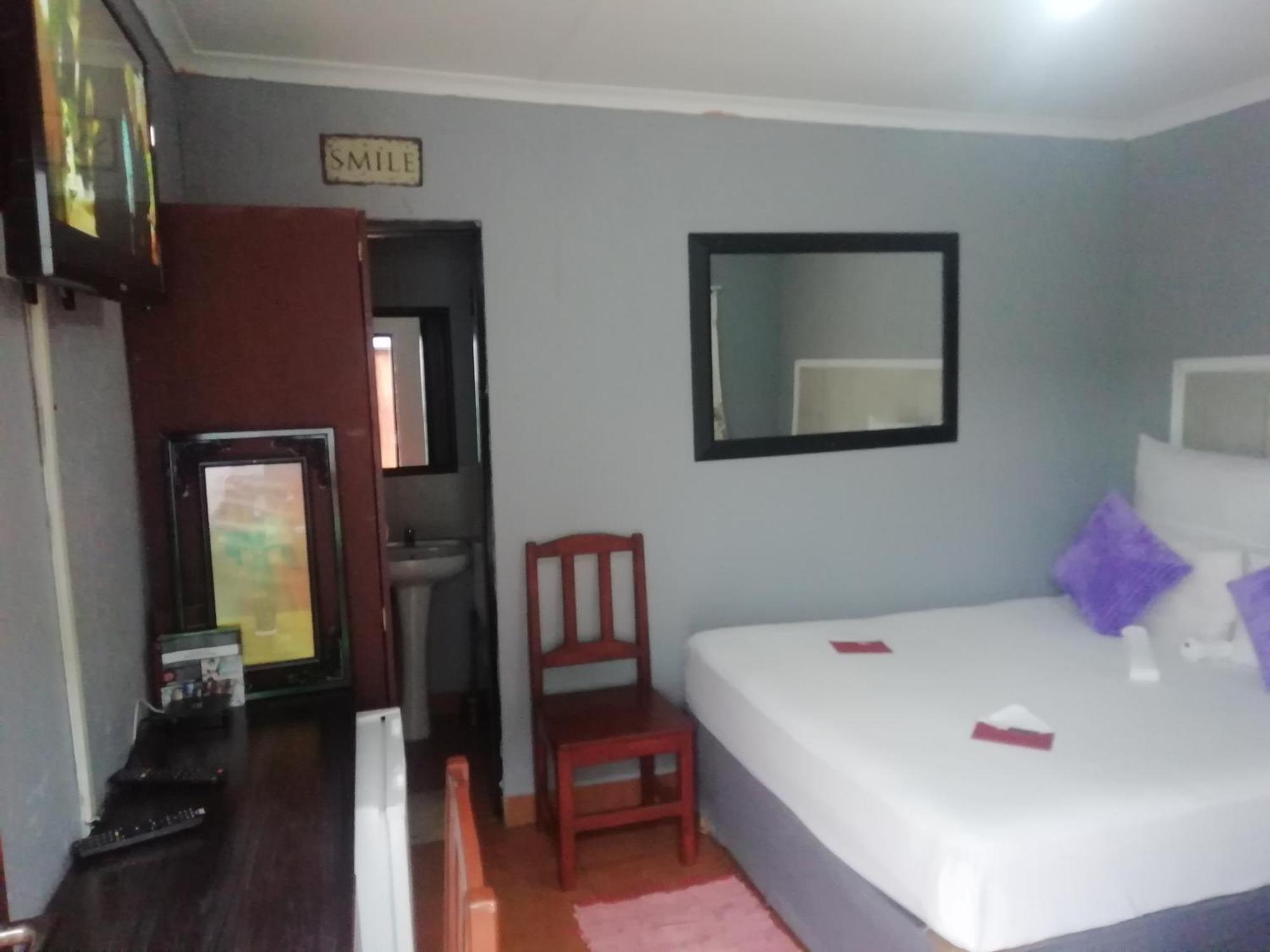 Fgm Guesthouse 2 Alberton Oda fotoğraf