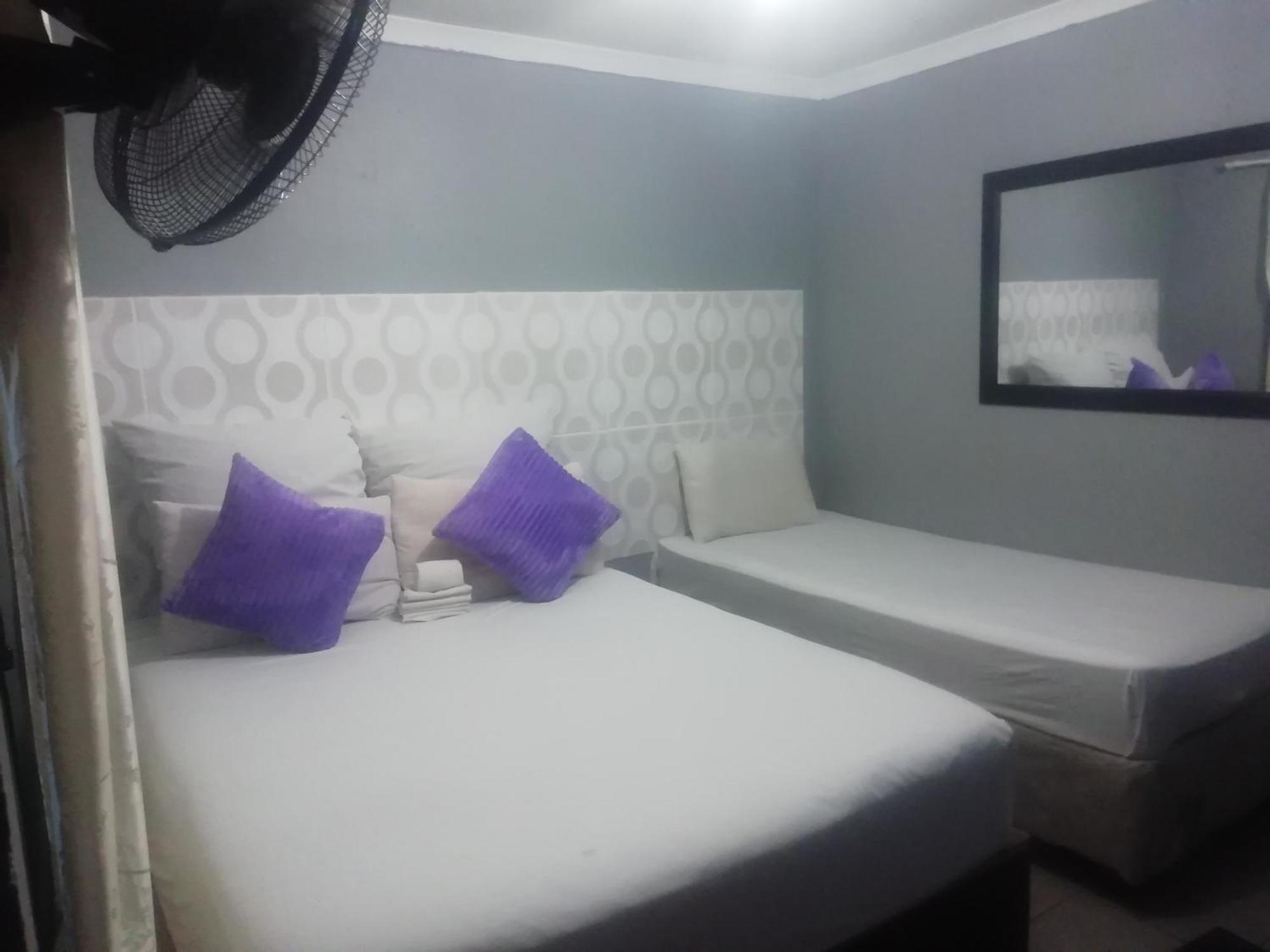 Fgm Guesthouse 2 Alberton Oda fotoğraf