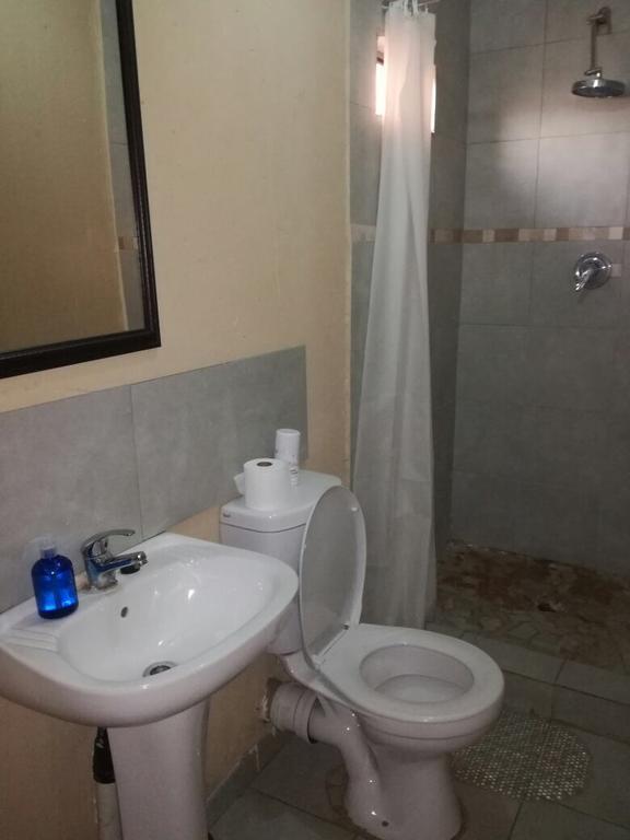Fgm Guesthouse 2 Alberton Dış mekan fotoğraf
