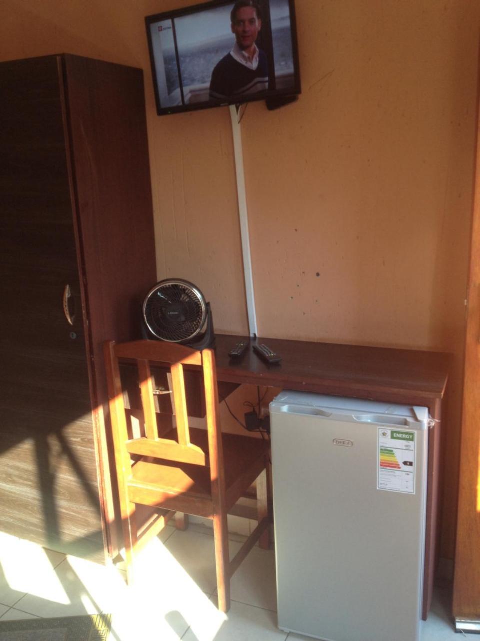 Fgm Guesthouse 2 Alberton Dış mekan fotoğraf