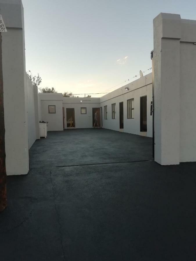 Fgm Guesthouse 2 Alberton Dış mekan fotoğraf
